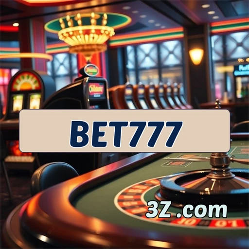 Apostas Inovadoras na bet777 login: Diversão e Emoção em Cada Clique