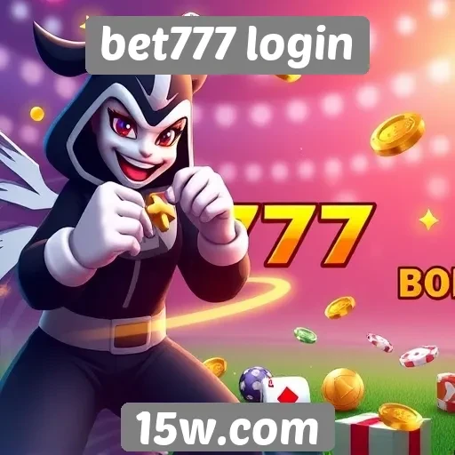 Principais jogos disponíveis na plataforma bet777