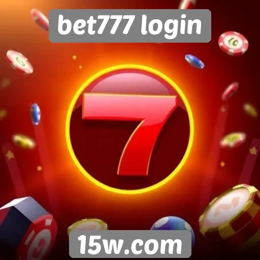 Acessando o site de jogos bet777 login