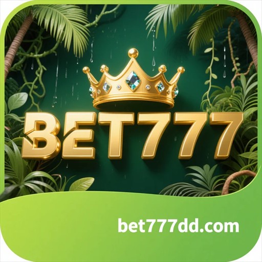 bet777 login logo