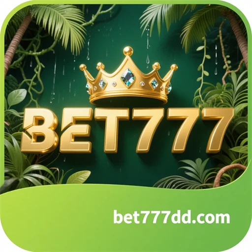bet777 login logo