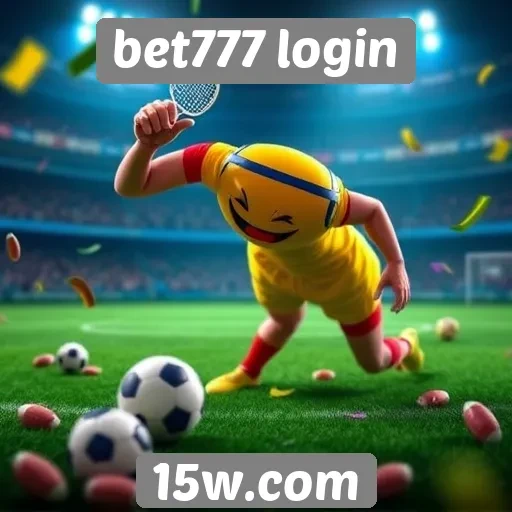 Plataforma bet777 login apresenta novidades em jogos online